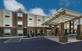 La Quinta By Wyndham Collinsville - St. Louis